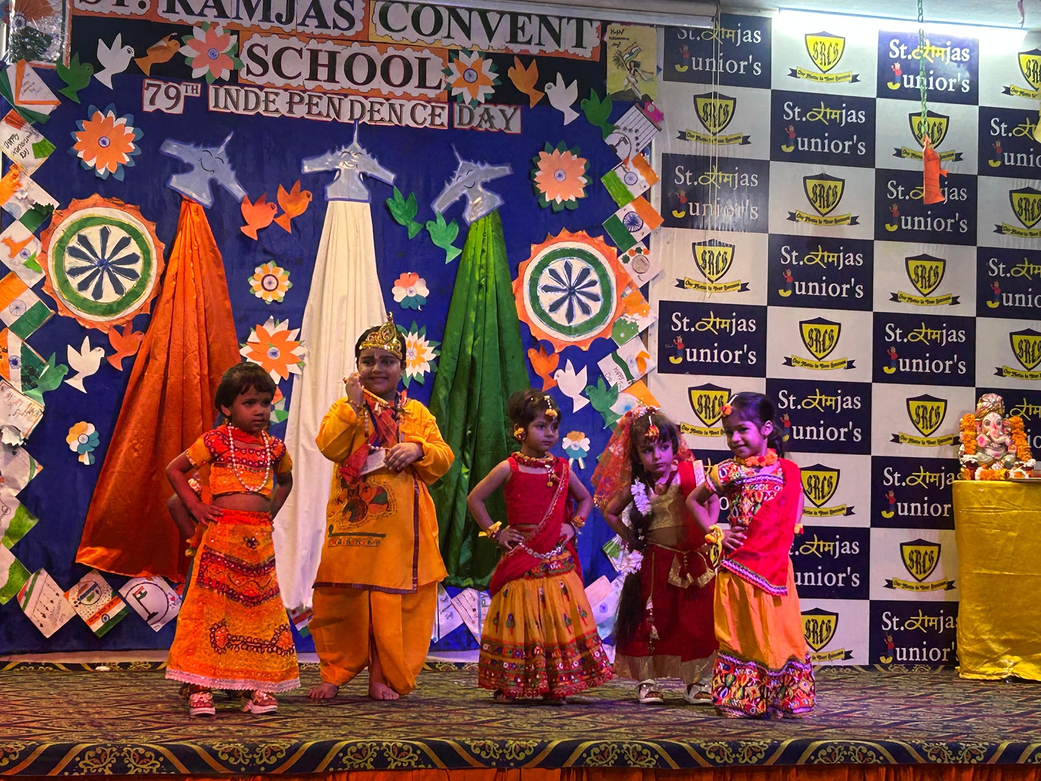 St. Ramjas Convent School campus photo 16 of 30 — Jahangir Puri