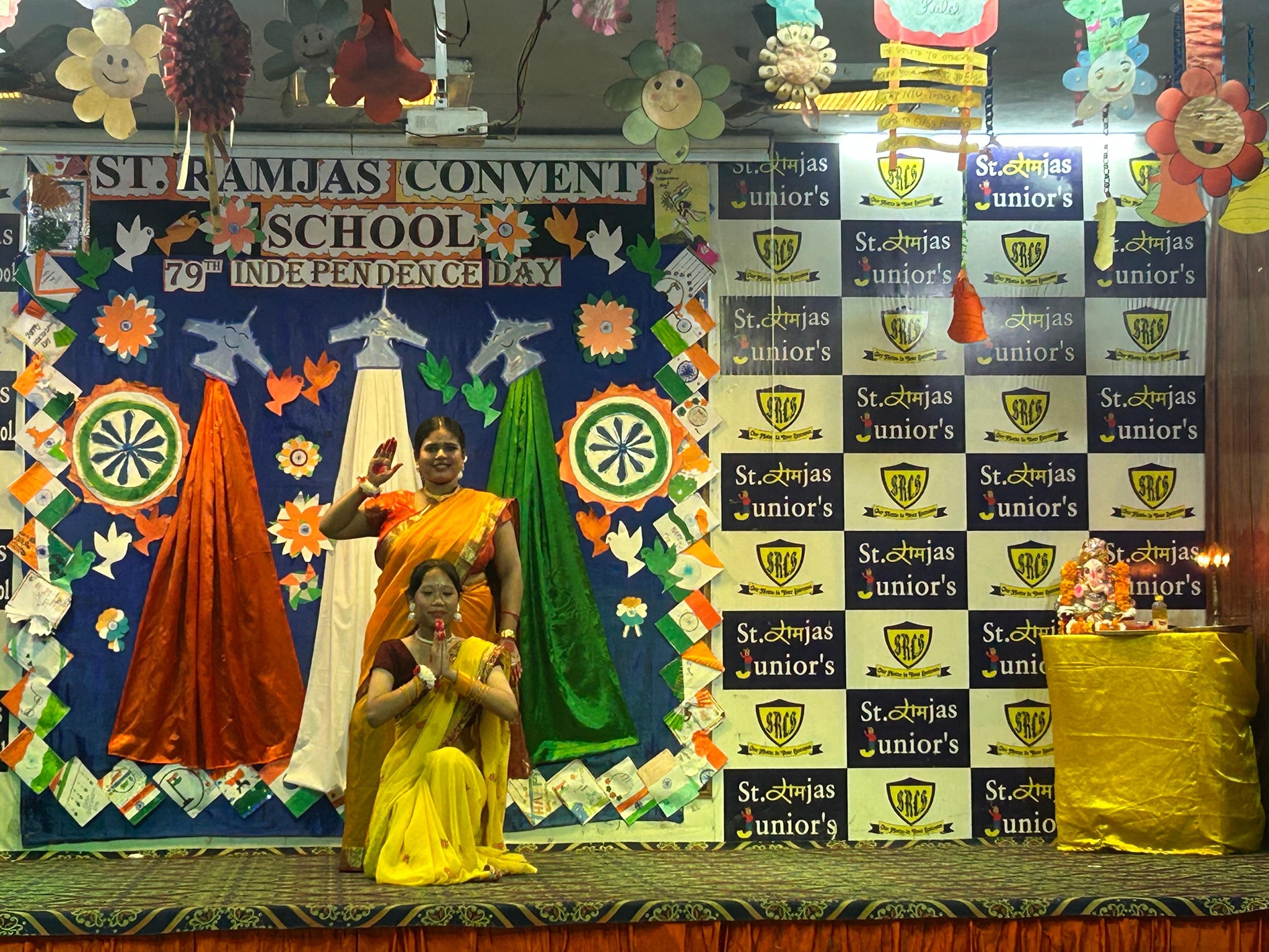 St. Ramjas Convent School campus photo 13 of 30 — Jahangir Puri