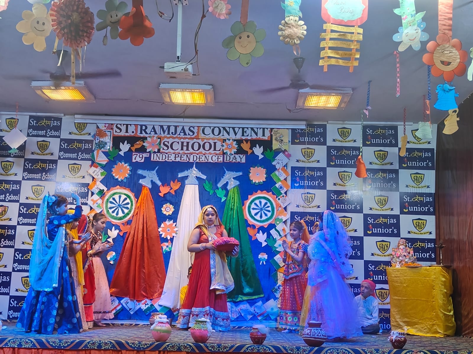 St. Ramjas Convent School campus photo 20 of 30 — Jahangir Puri