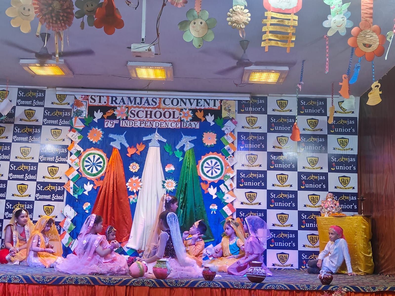 St. Ramjas Convent School campus photo 23 of 30 — Jahangir Puri