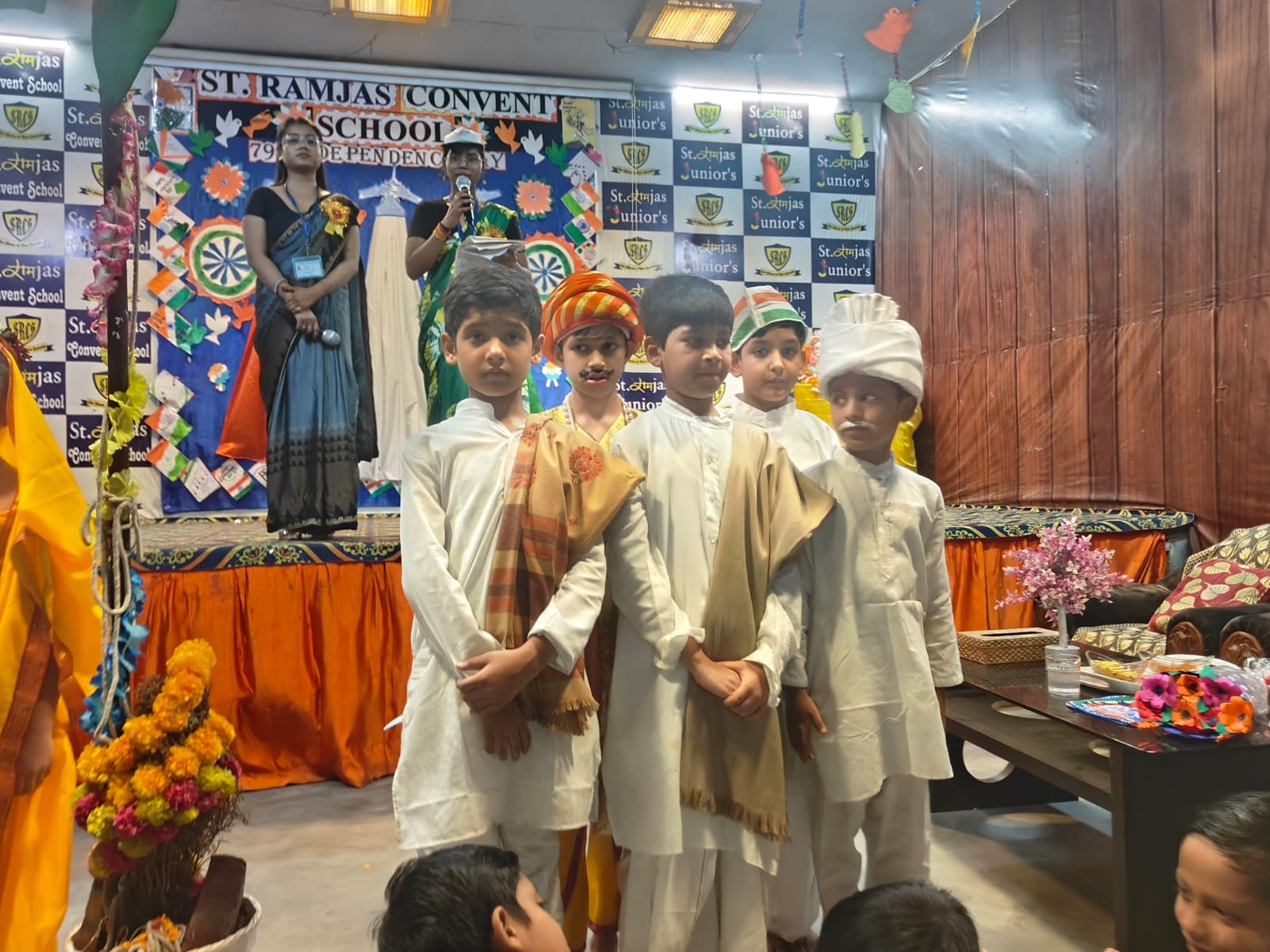 St. Ramjas Convent School campus photo 19 of 30 — Jahangir Puri