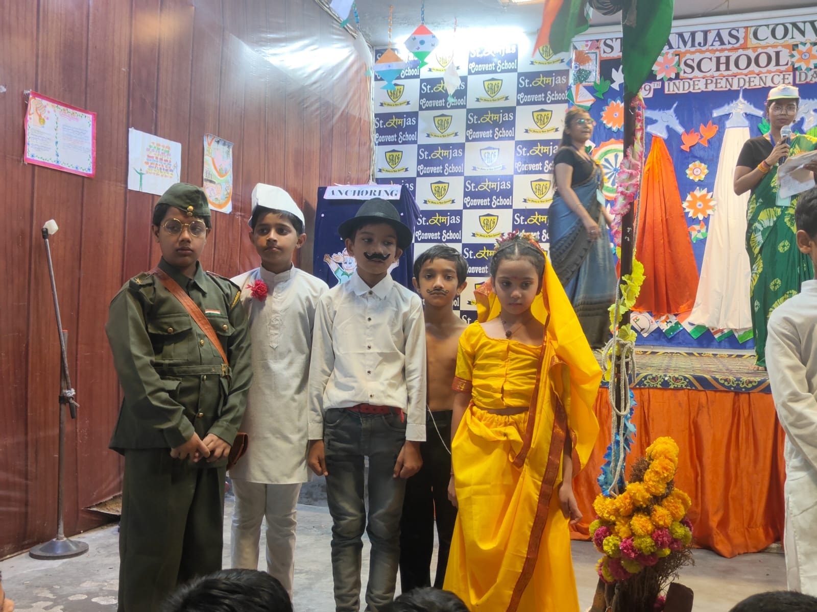 St. Ramjas Convent School campus photo 26 of 30 — Jahangir Puri