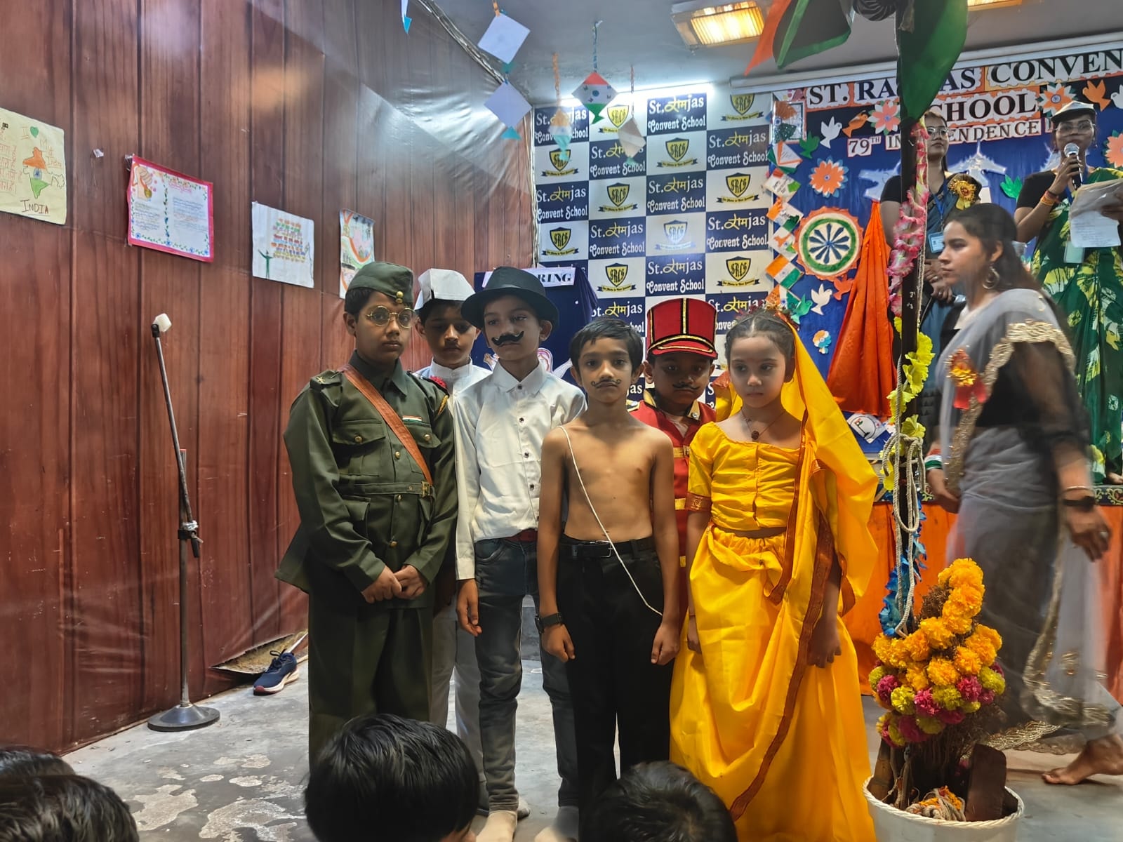 St. Ramjas Convent School campus photo 28 of 30 — Jahangir Puri
