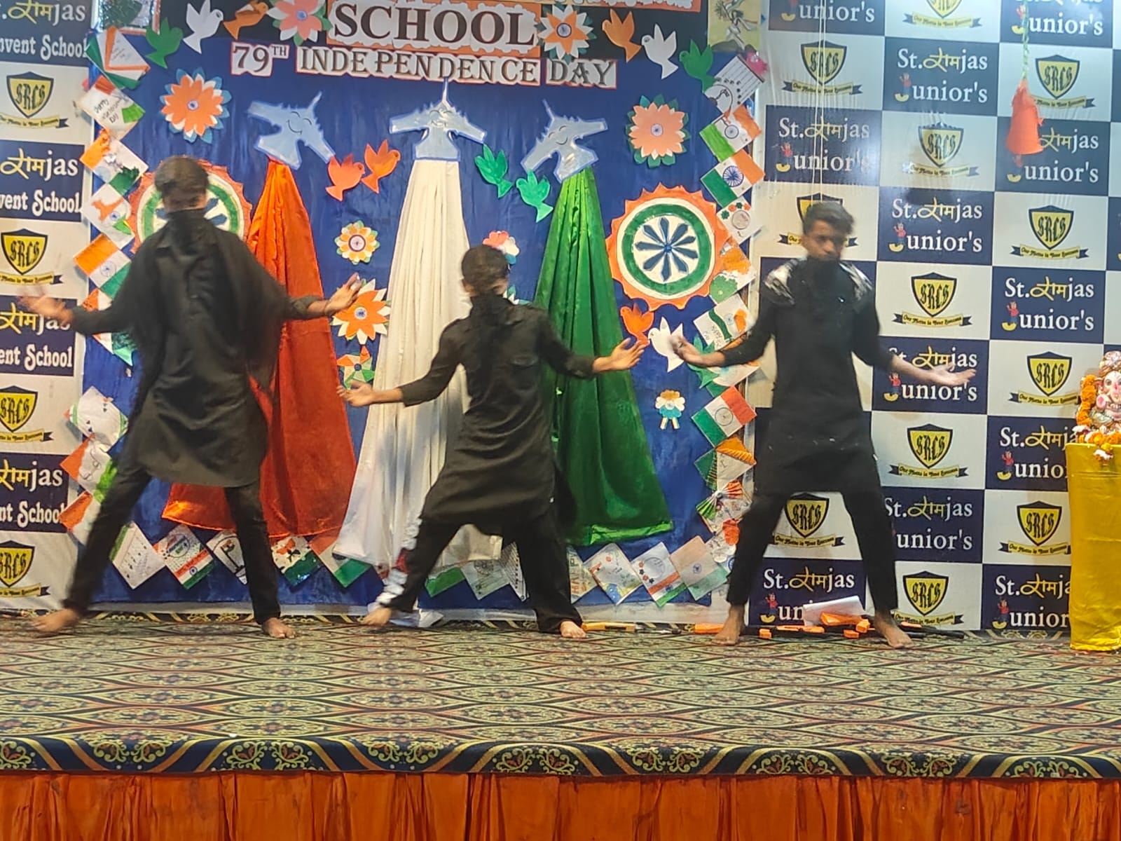 St. Ramjas Convent School campus photo 25 of 30 — Jahangir Puri