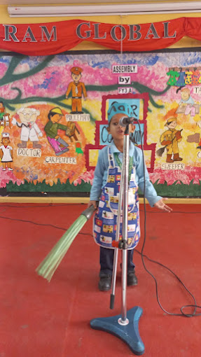 Shri Ram Global School campus photo 3 of 23 — Tikri Kalan
