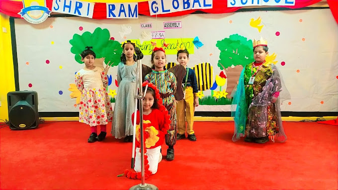 Shri Ram Global School campus photo 7 of 23 — Tikri Kalan
