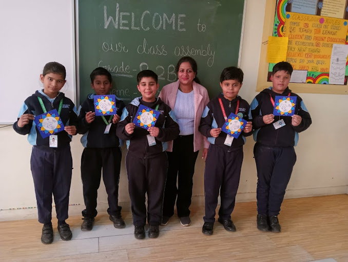Shri Ram Global School campus photo 8 of 23 — Tikri Kalan
