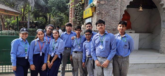 Shri Ram Global School campus photo 13 of 23 — Tikri Kalan