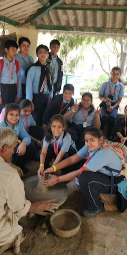 Shri Ram Global School campus photo 14 of 23 — Tikri Kalan
