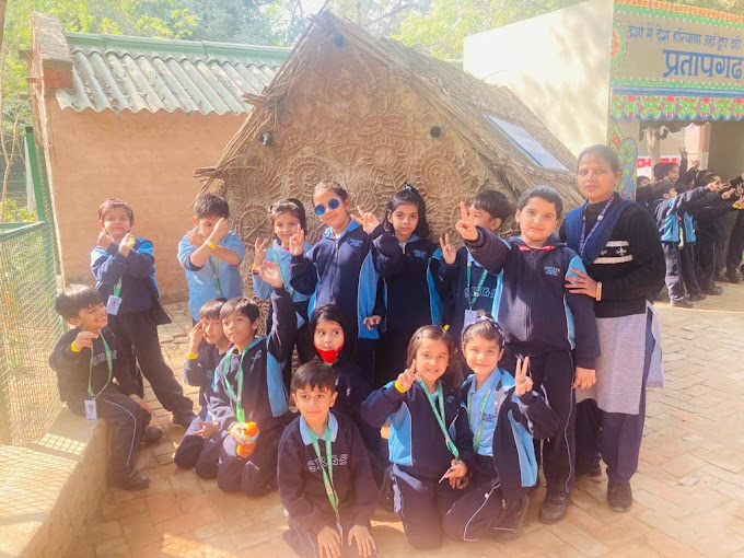Shri Ram Global School campus photo 15 of 23 — Tikri Kalan
