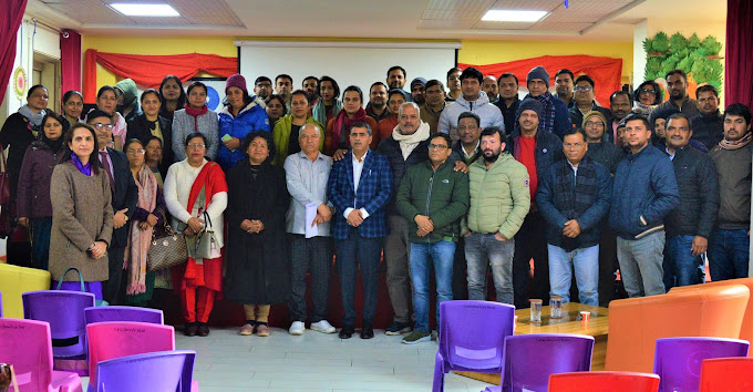 Shri Ram Global School campus photo 16 of 23 — Tikri Kalan