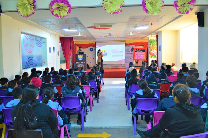 Shri Ram Global School campus photo 20 of 23 — Tikri Kalan