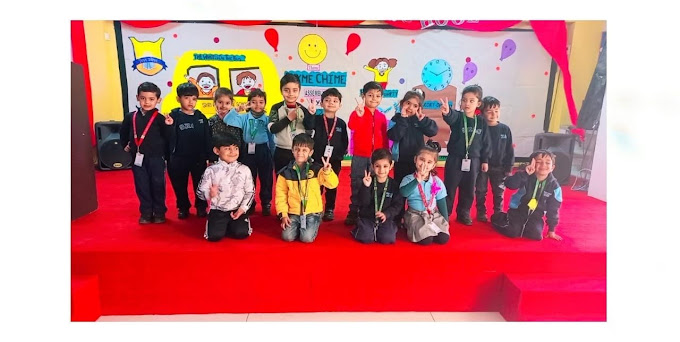 Shri Ram Global School campus photo 22 of 23 — Tikri Kalan