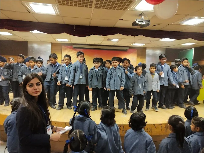 St. Peter's Convent campus photo 8 of 11 — Vikas Puri