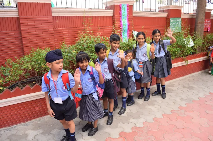 St. Peter's Convent campus photo 7 of 11 — Vikas Puri