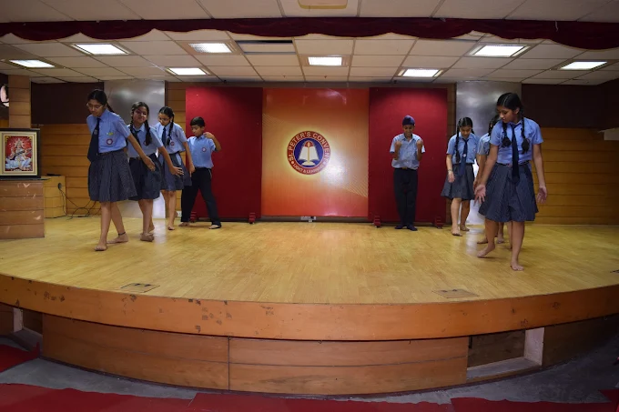St. Peter's Convent campus photo 5 of 11 — Vikas Puri