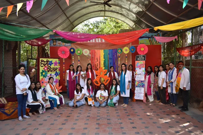 St. Peter's Convent campus photo 10 of 11 — Vikas Puri