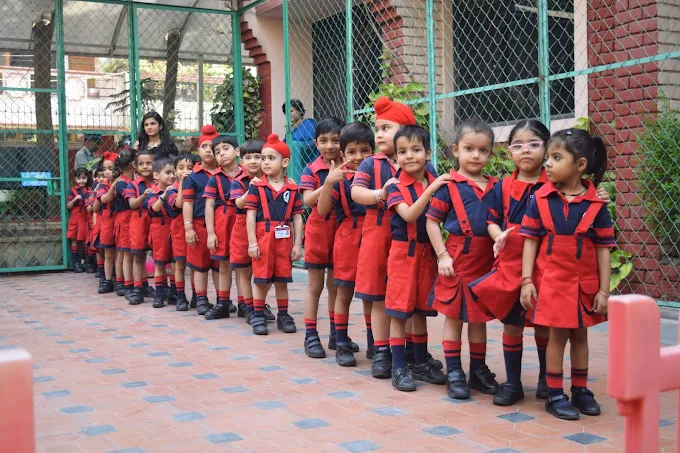 St. Peter's Convent campus photo 6 of 11 — Vikas Puri
