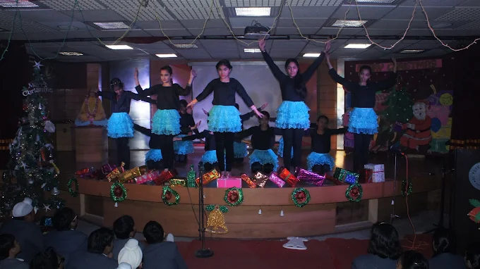 St. Peter's Convent campus photo 9 of 11 — Vikas Puri