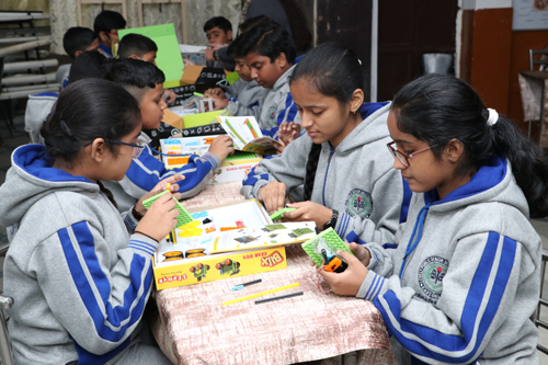 Lovely Public School campus photo 4 of 7 — Geeta Colony