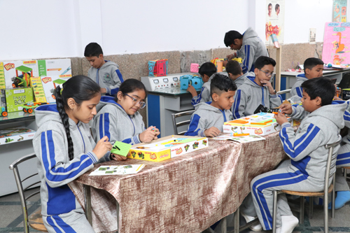 Lovely Public School campus photo 6 of 7 — Geeta Colony