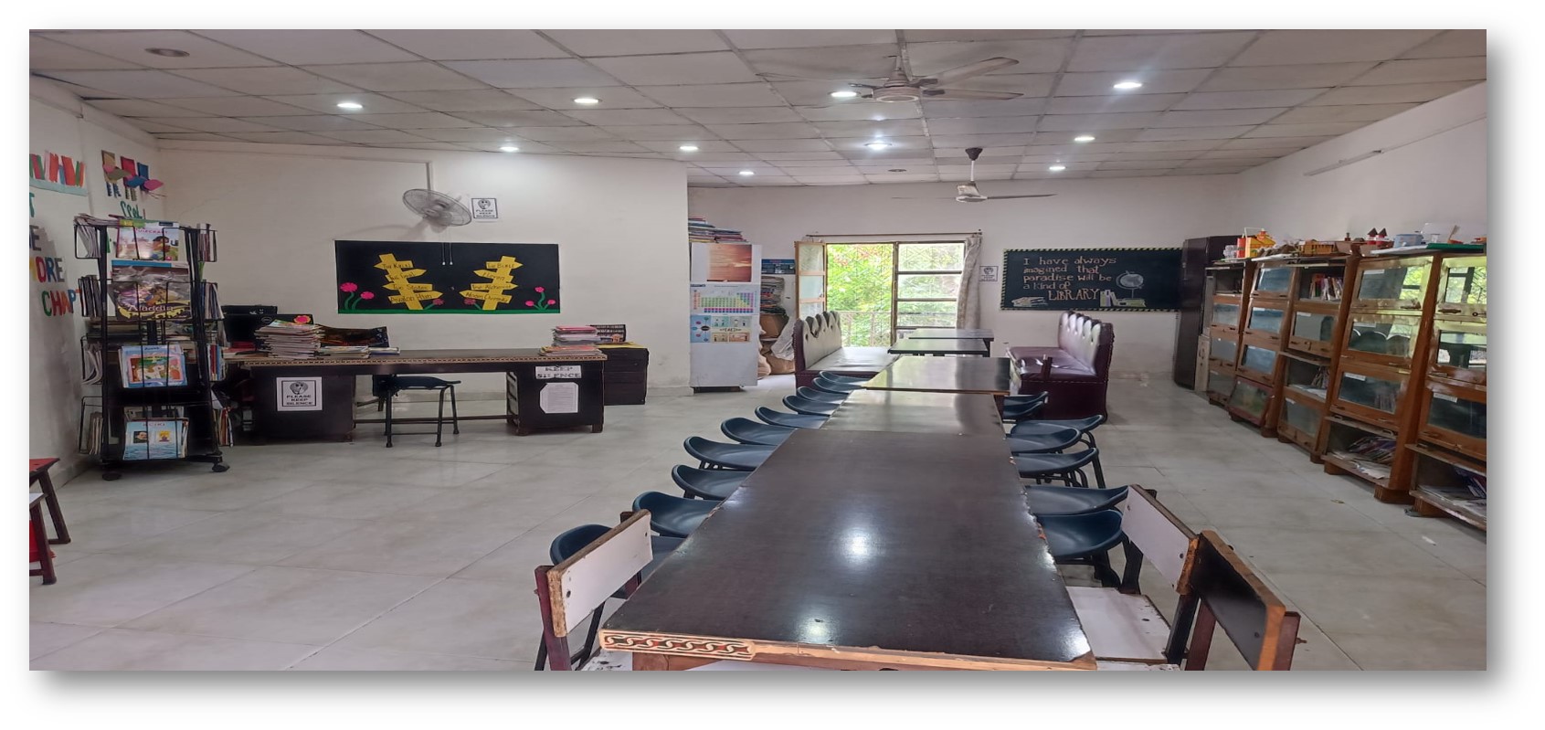 New Oxford Public Sec School campus photo 4 of 21 — Vivek Vihar