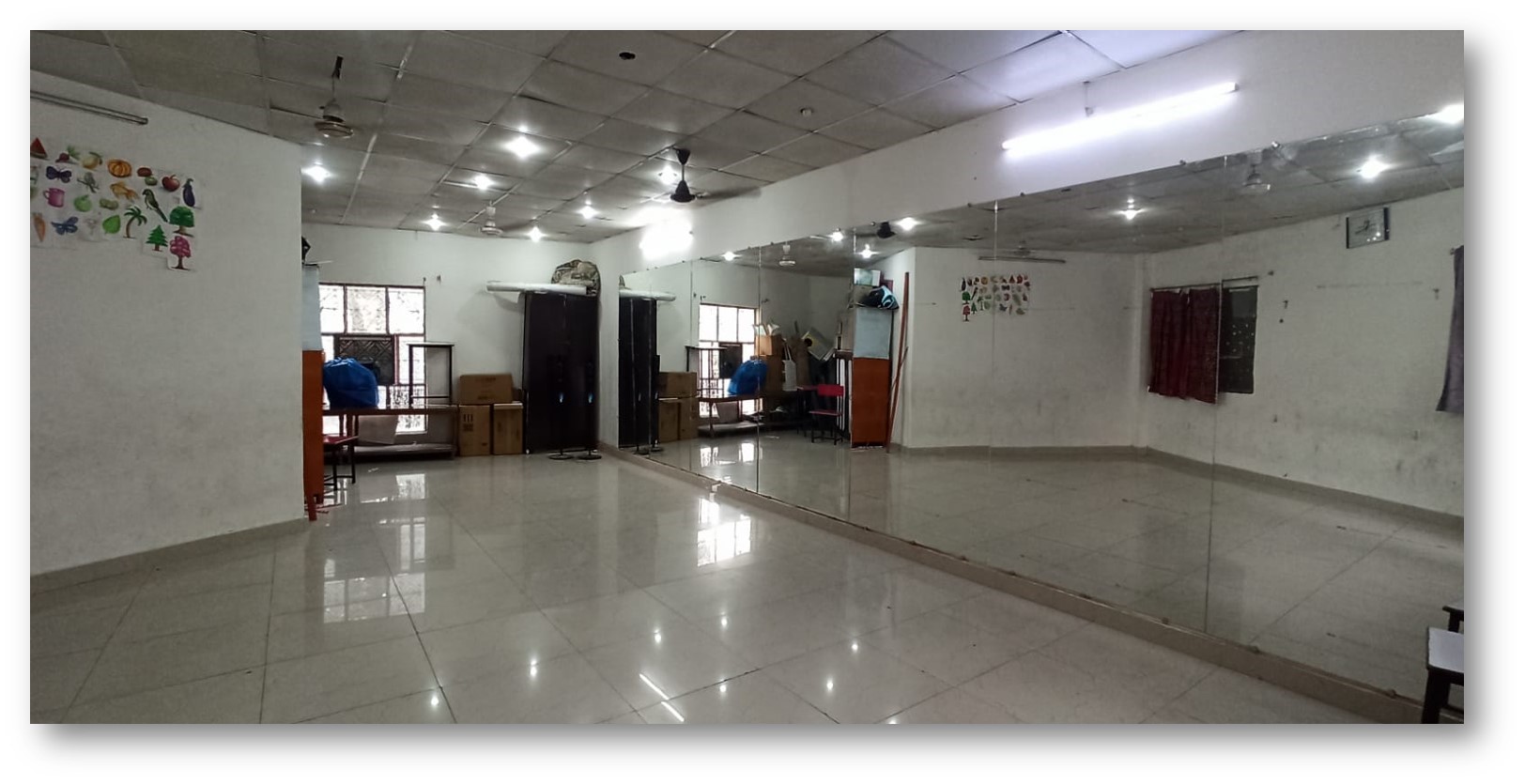 New Oxford Public Sec School campus photo 5 of 21 — Vivek Vihar
