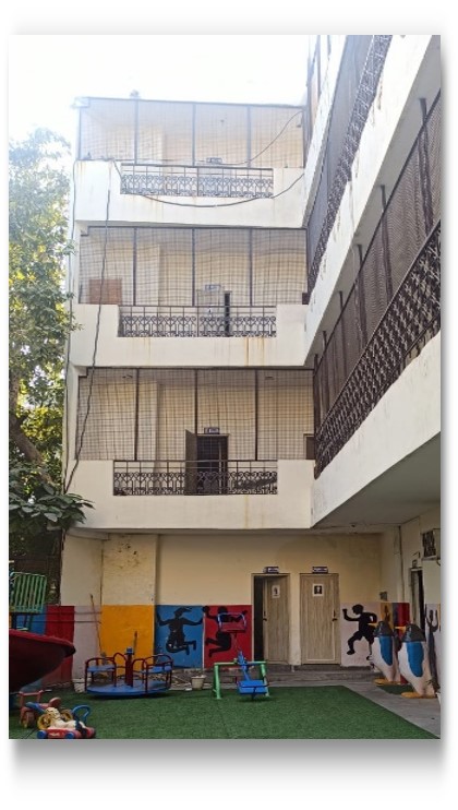 New Oxford Public Sec School campus photo 9 of 21 — Vivek Vihar