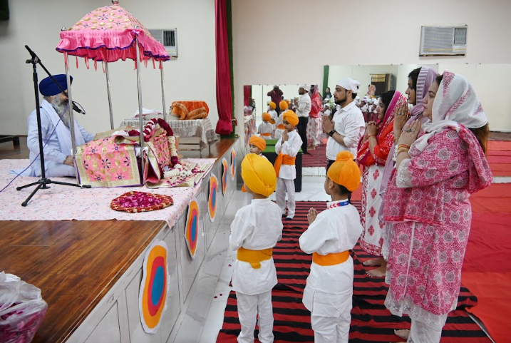 Queen Global International School campus photo 6 of 30 — Dilshad Garden