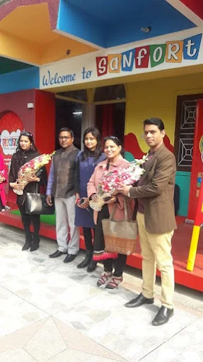Sanfort Play School campus photo 3 of 10 — Gomti Nagar