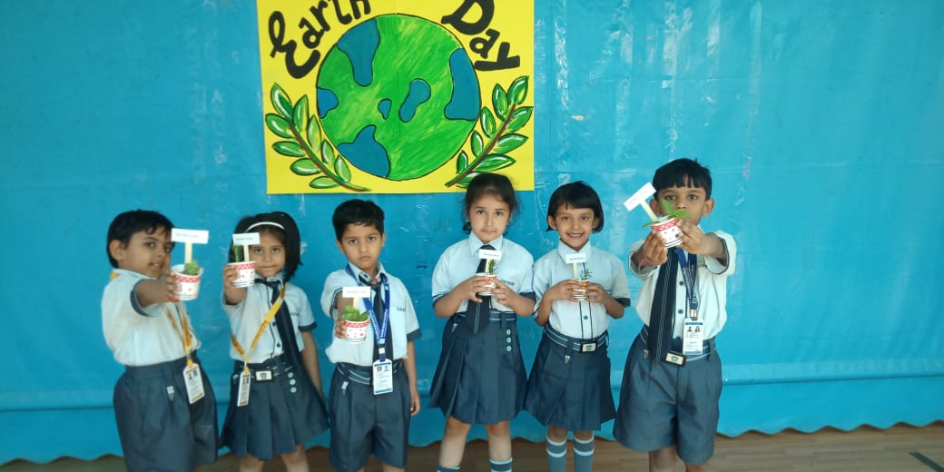 Indraprastha Global School campus photo 2 of 30 — Sector 93B