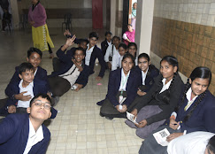Maharaja Agrasen Public School campus photo 12 of 22 — Jankipuram Extension