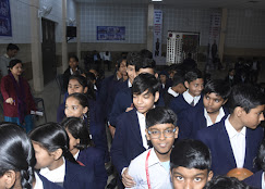 Maharaja Agrasen Public School campus photo 15 of 22 — Jankipuram Extension