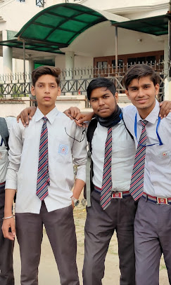 Maharaja Agrasen Public School campus photo 13 of 22 — Jankipuram Extension
