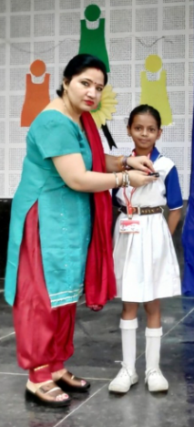 Maharaja Agrasen Public School campus photo 20 of 22 — Jankipuram Extension