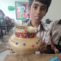 Maharaja Agrasen Public School campus photo 21 of 22 — Jankipuram Extension