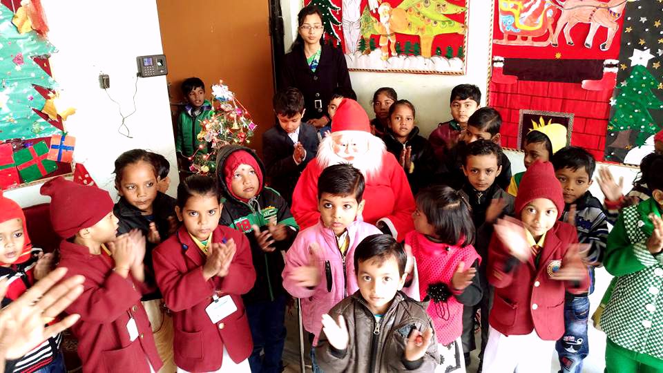 Real Roots Academy campus photo 4 of 16 — Kalyanpur