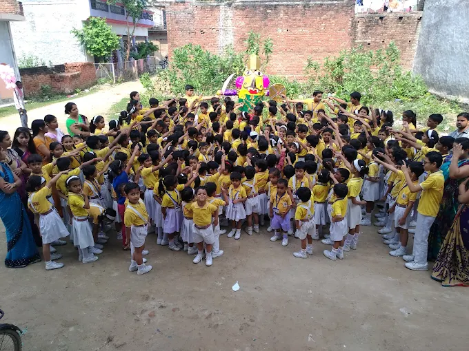 Real Roots Academy campus photo 5 of 16 — Kalyanpur