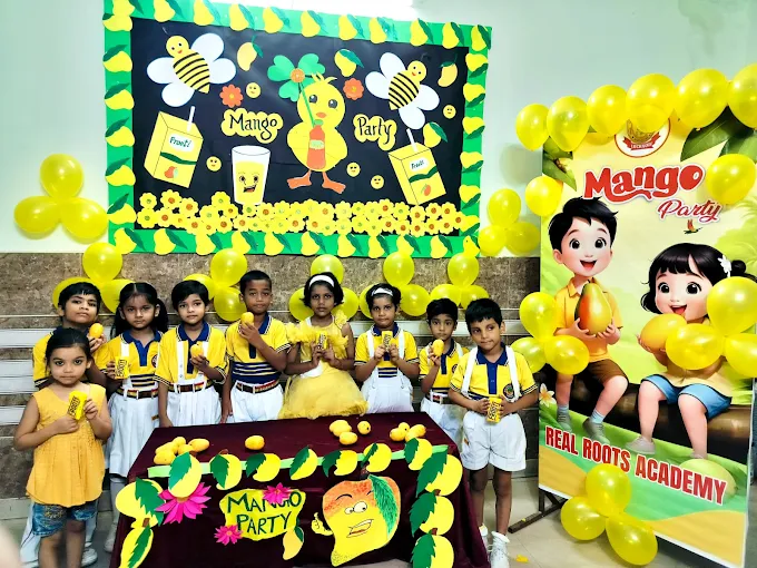 Real Roots Academy campus photo 13 of 16 — Kalyanpur