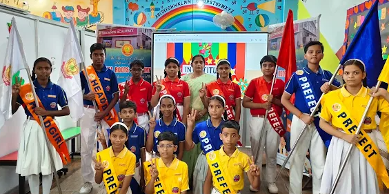 Real Roots Academy campus photo 10 of 16 — Kalyanpur