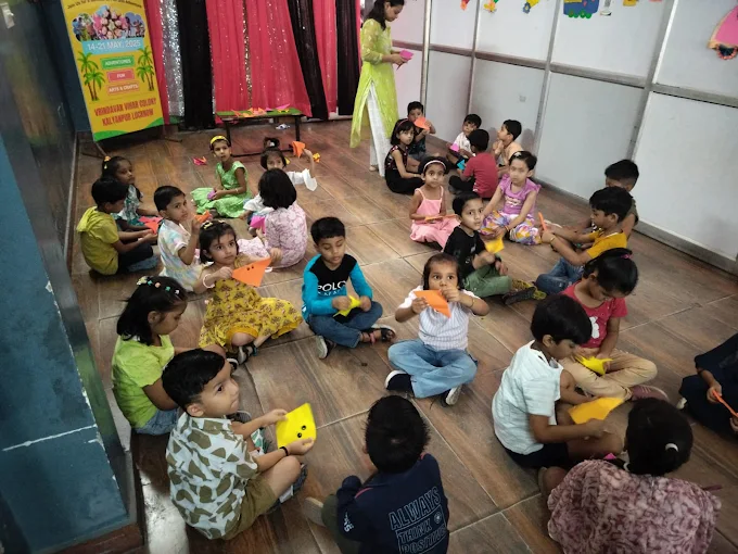 Real Roots Academy campus photo 9 of 16 — Kalyanpur