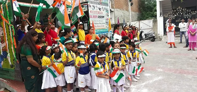 Real Roots Academy campus photo 6 of 16 — Kalyanpur