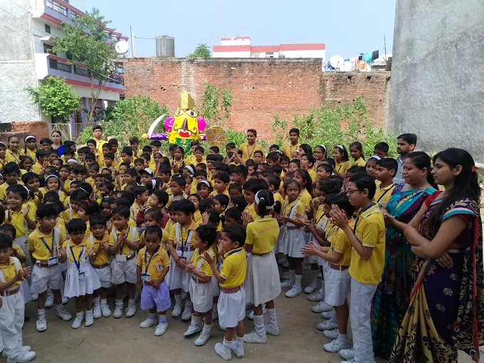 Real Roots Academy campus photo 11 of 16 — Kalyanpur