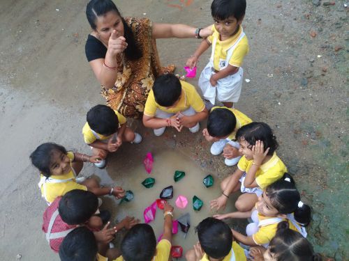 Real Roots Academy campus photo 15 of 16 — Kalyanpur