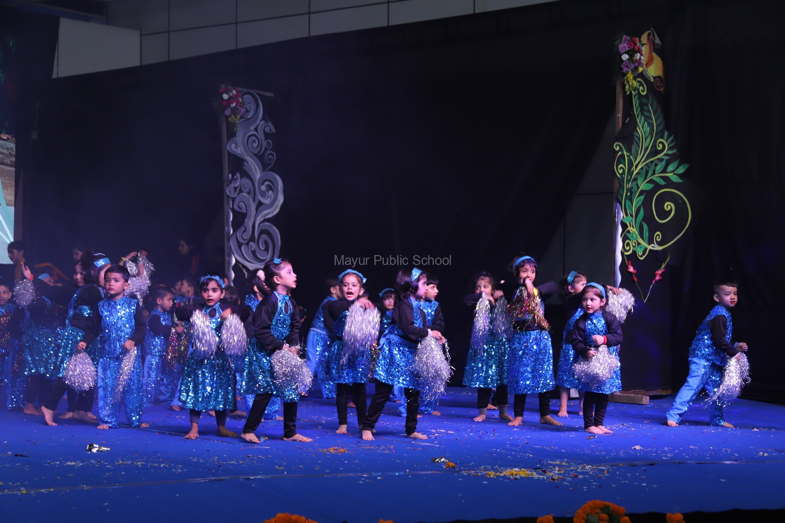 Mayur Public School campus photo 10 of 16 — Patparganj