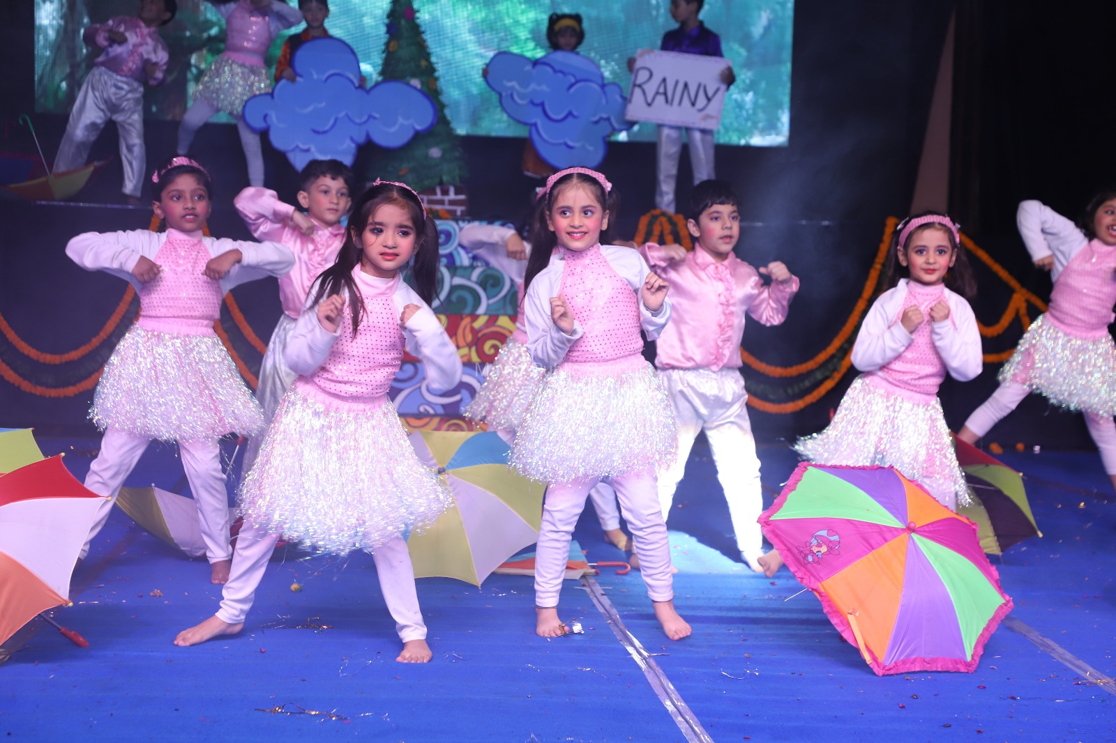Mayur Public School campus photo 8 of 16 — Patparganj