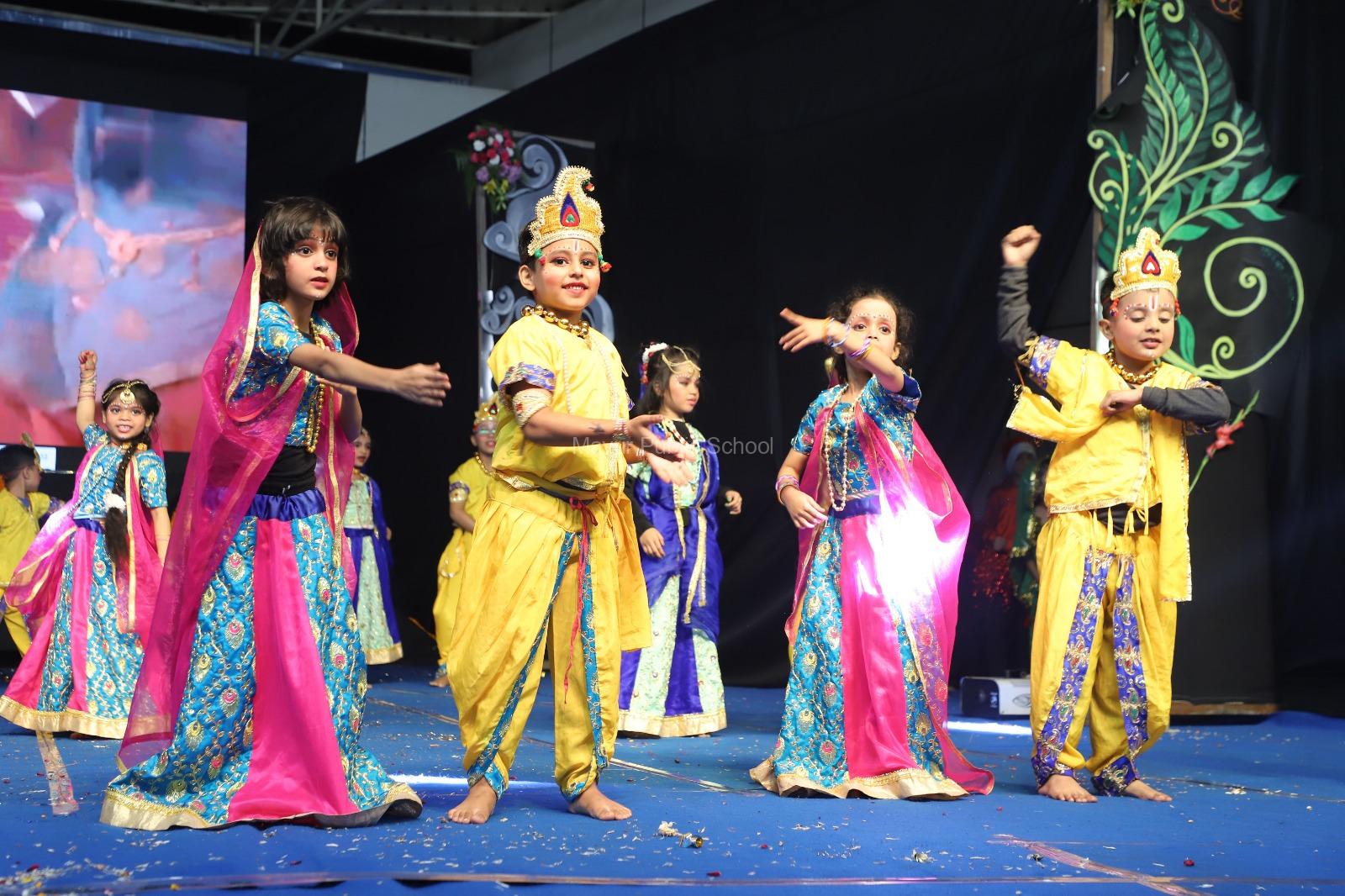 Mayur Public School campus photo 13 of 16 — Patparganj