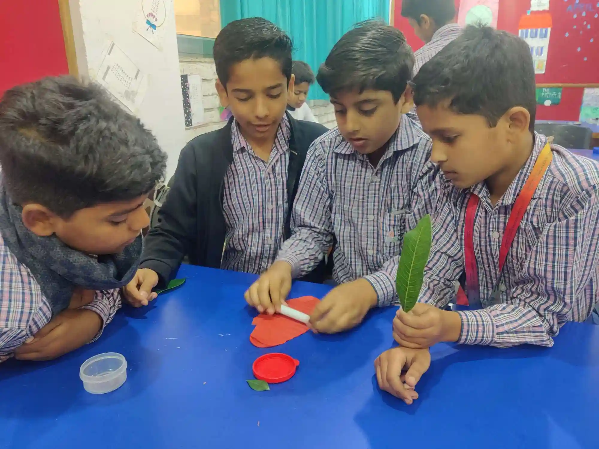 Zaytun International Academy campus photo 4 of 13 — Ghaziabad