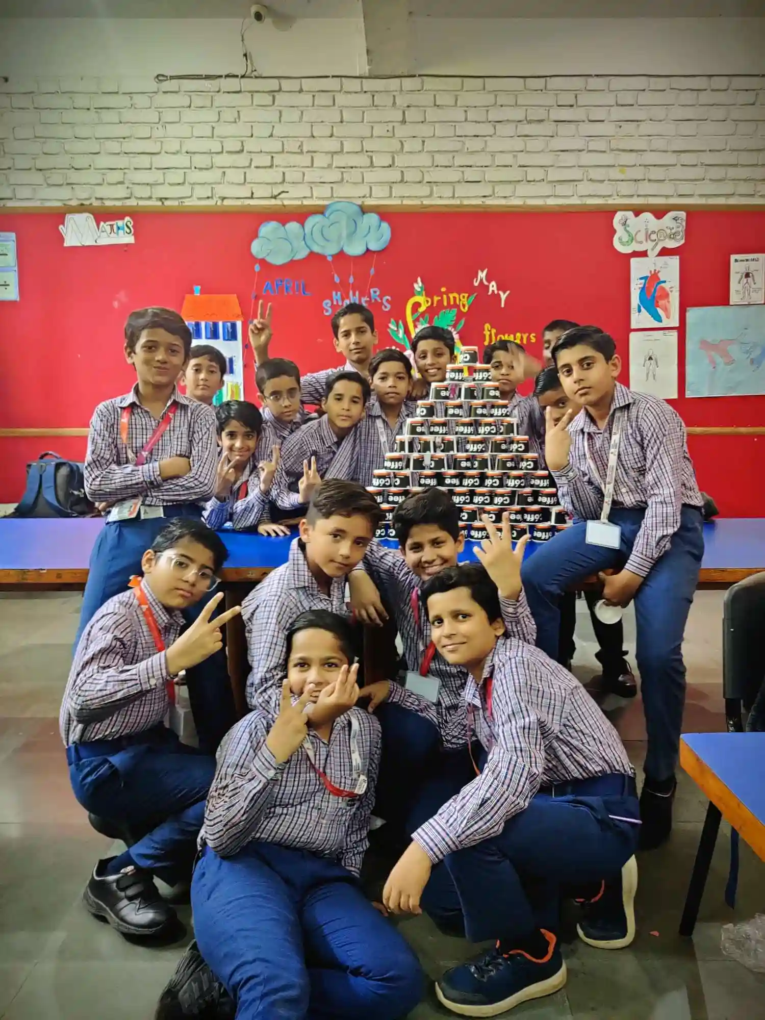 Zaytun International Academy campus photo 5 of 13 — Ghaziabad