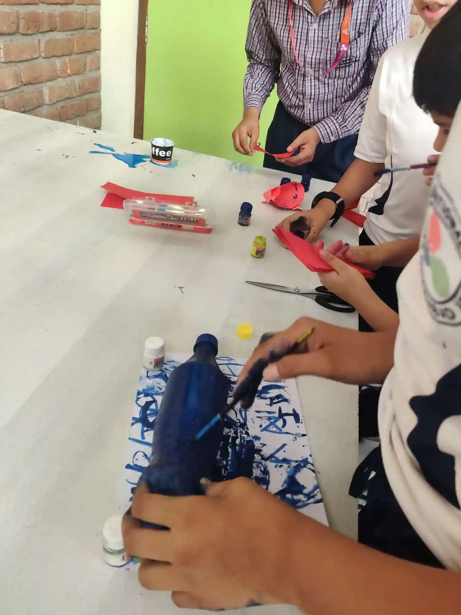Zaytun International Academy campus photo 6 of 13 — Ghaziabad